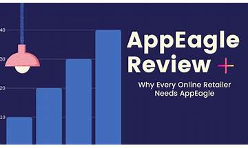 Appeagle: App Reviews; Features; Pricing & Download | OpossumSoft